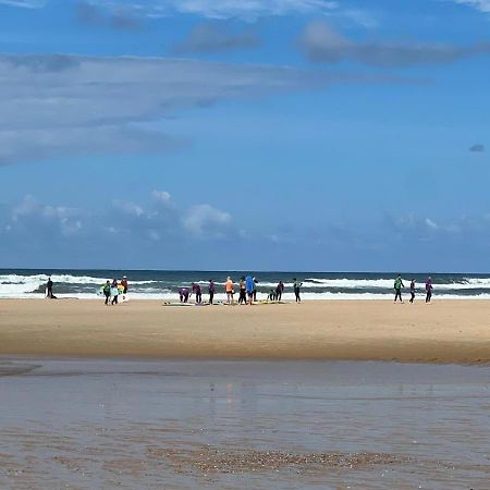 Escape Mobilhome Aux Dunes De Contis سان جوليان-أون-بورن المظهر الخارجي الصورة